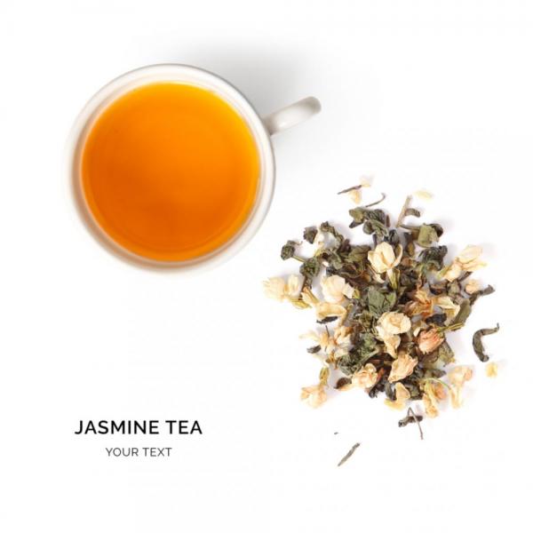 Jasmine Tea