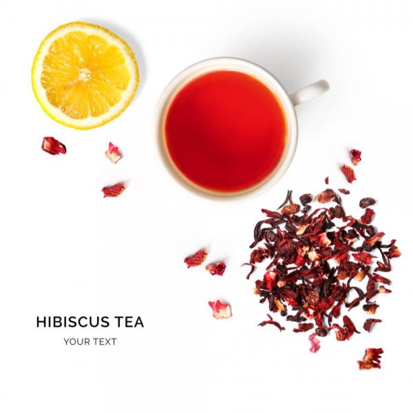 Hibiscus Tea