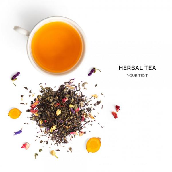 Herbal Tea